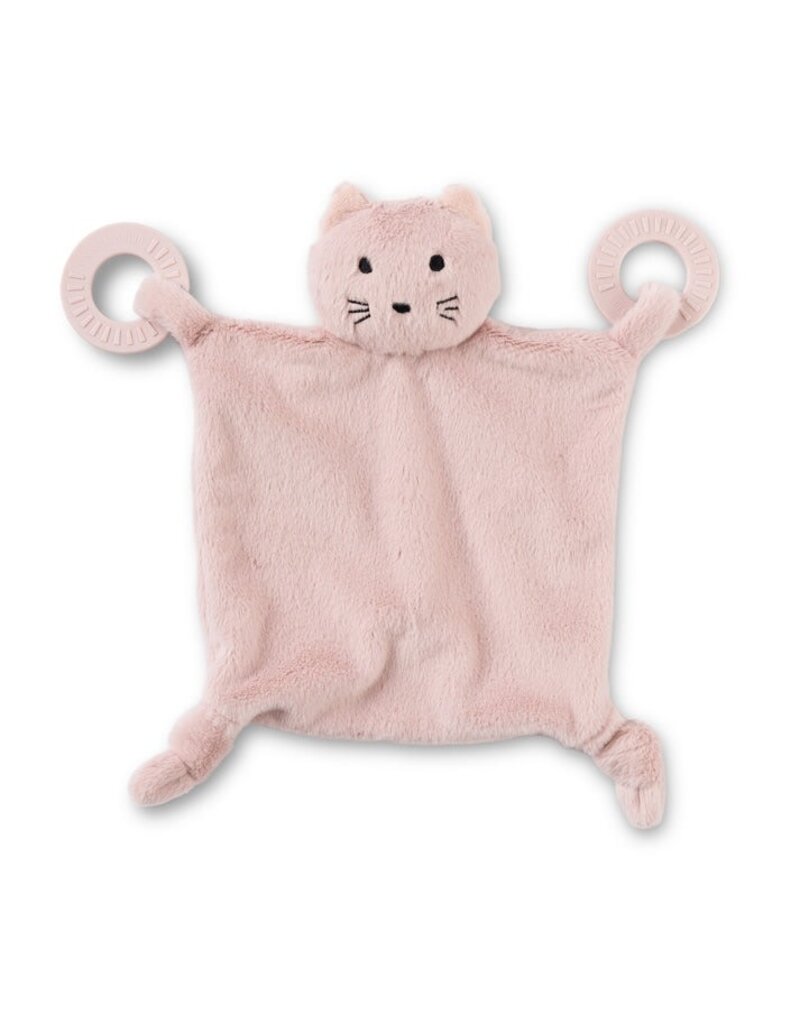 Bella Tunno Teether Buddy Charlotte the Cat
