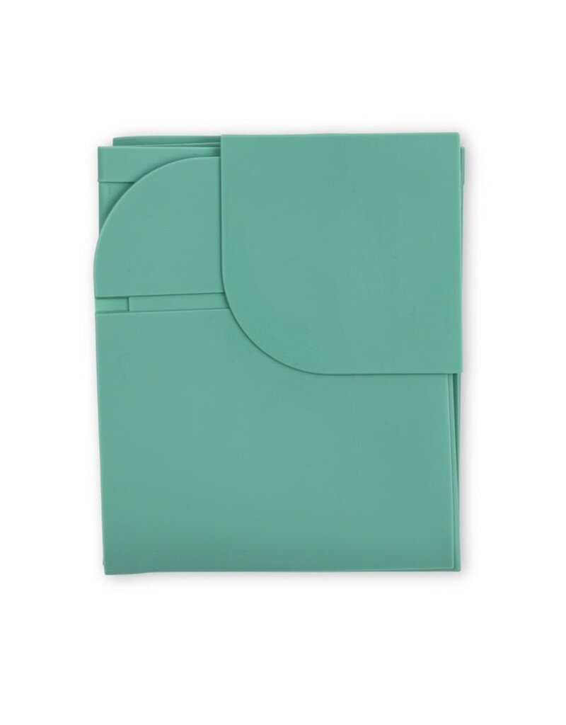 Bella Tunno Wonder Mat, Sea Foam