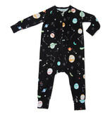 Loulou Lollipop Sleeper in TENCEL™ - Planets