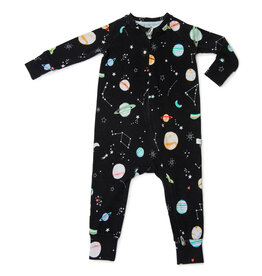 Loulou Lollipop Tencel™ Sleeper - Planets