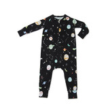 Loulou Lollipop Tencel™ Sleeper - Planets