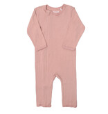 Soft Clay Modal Unionsuit