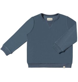 Me & Henry Tarquin Sweatshirt China Cozy