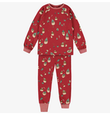 Souris Mini Festival Print Pjs