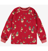 Souris Mini Festival Print Pjs