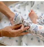 Loulou Lollipop Tencel™ Sleeper - Seal