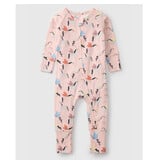 Loulou Lollipop Tencel™ Sleeper - Unicorn Ballet