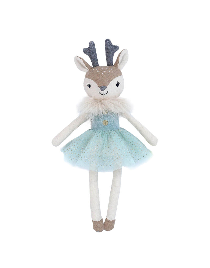 Mon Ami Minta The Fawn