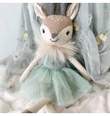 Mon Ami Minta The Fawn