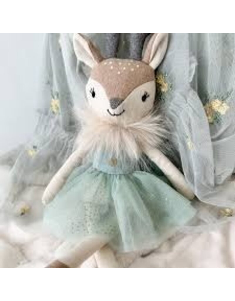 Mon Ami Minta The Fawn