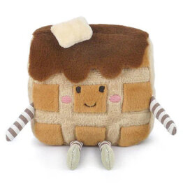 Mon Ami Willa Waffles