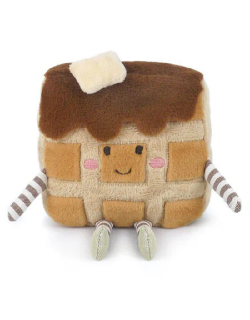 Mon Ami Willa Waffles