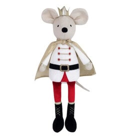 Mon Ami Nutcracker King Mouse