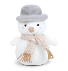 Mon Ami Mr. Chill Snowman