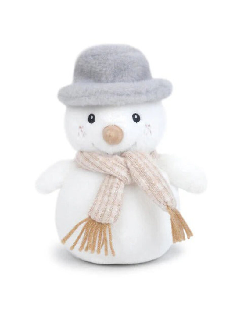 Mon Ami Mr. Chill Snowman