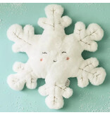 Mon Ami Icy Snowflake