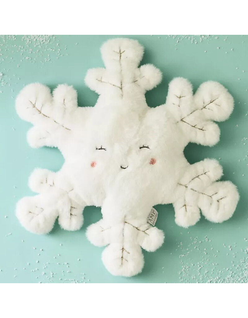 Mon Ami Icy Snowflake