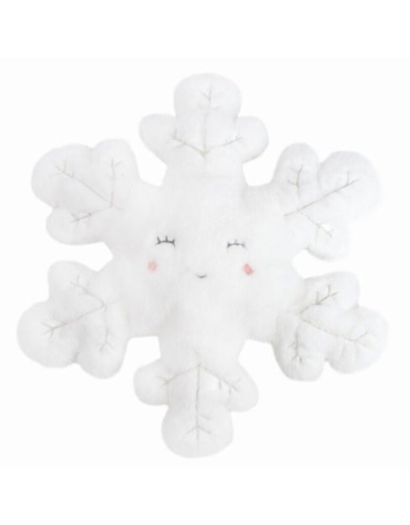 Mon Ami Icy Snowflake