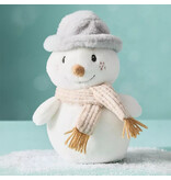 Mon Ami Mr. Chill Snowman
