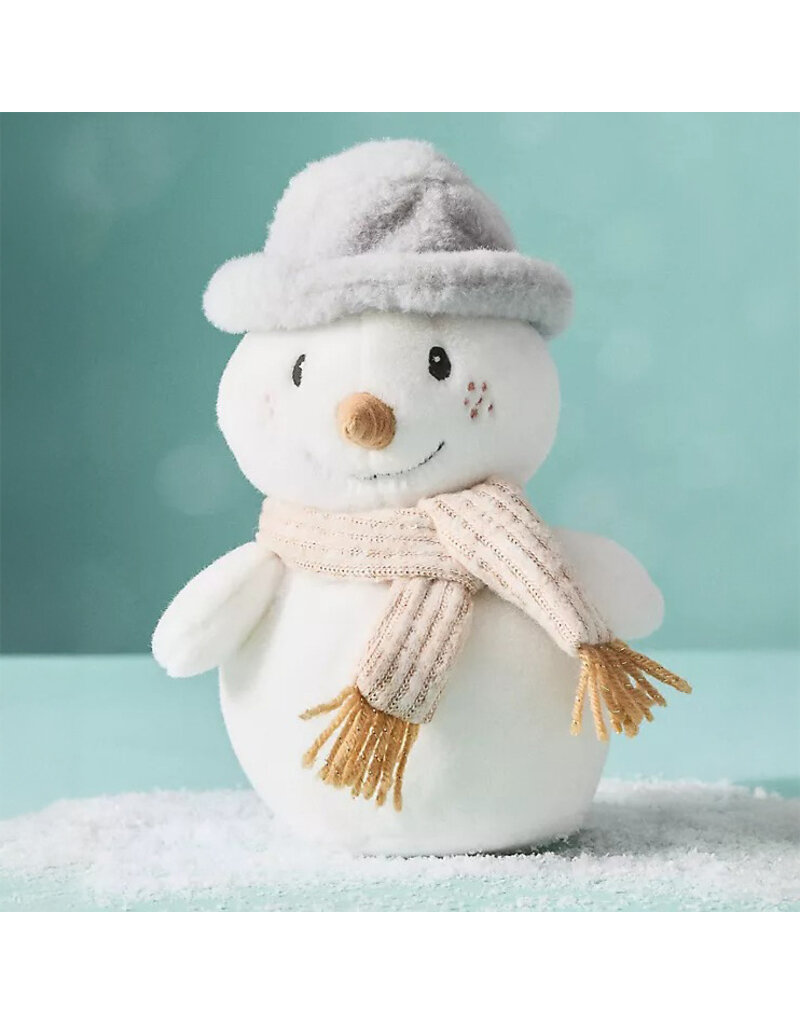 Mon Ami Mr. Chill Snowman