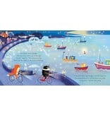 Usborne Twinkly Twinkly Night Time