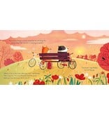 Usborne Twinkly Twinkly Night Time