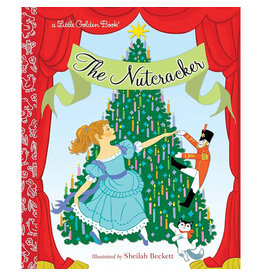 Random House Golden Books: The Nutcracker