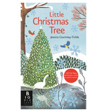 Random House Little Christmas Tree Board Book