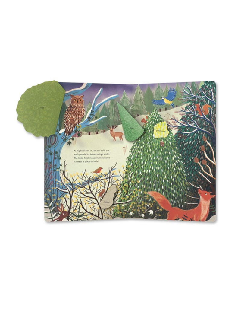 Random House Little Christmas Tree Board Book