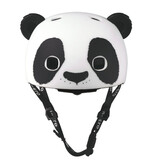 Micro Kickboard Micro Helmet V2, 2-5y, Panda
