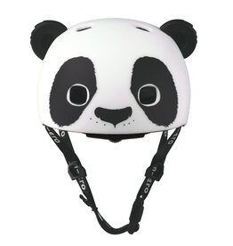 Micro Kickboard Micro Helmet V2, 2-5y, Panda