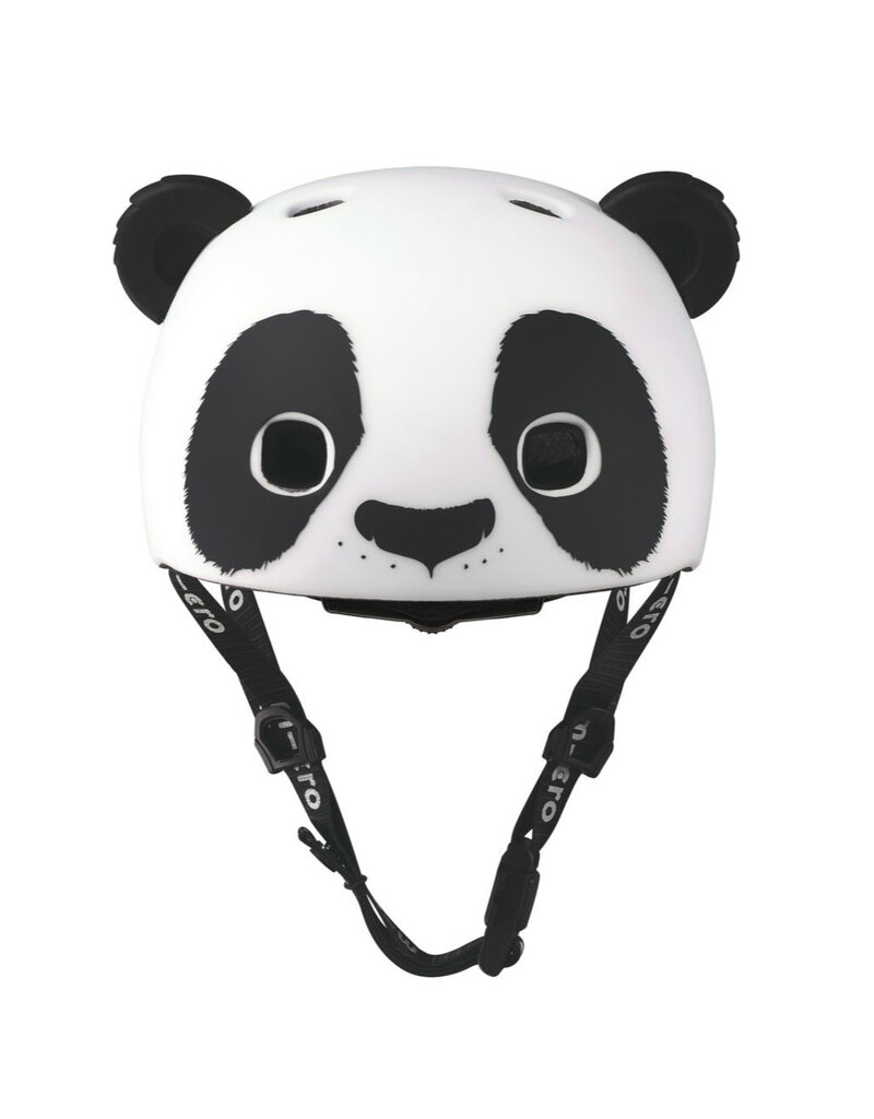 Micro Kickboard Micro Helmet V2, 2-5y, Panda