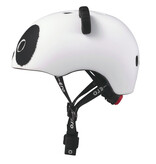 Micro Kickboard Micro Helmet V2, 2-5y, Panda
