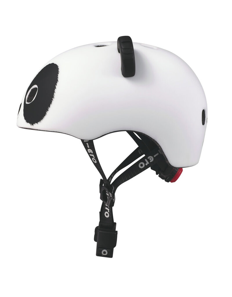 Micro Kickboard Micro Helmet V2, 2-5y, Panda