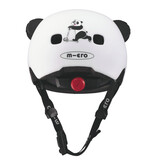 Micro Kickboard Micro Helmet V2, 2-5y, Panda