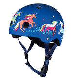 Micro Kickboard Micro Helmet V2, 2-5y, Unicorn