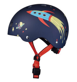 Micro Kickboard Micro Helmet V2, 2-5y, Rocket