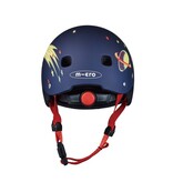 Micro Kickboard Micro Helmet V2, 2-5y, Rocket