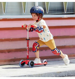 Micro Kickboard Micro Helmet V2, 2-5y, Rocket