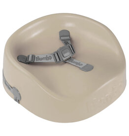 Bumbo Booster Seat - Taupe