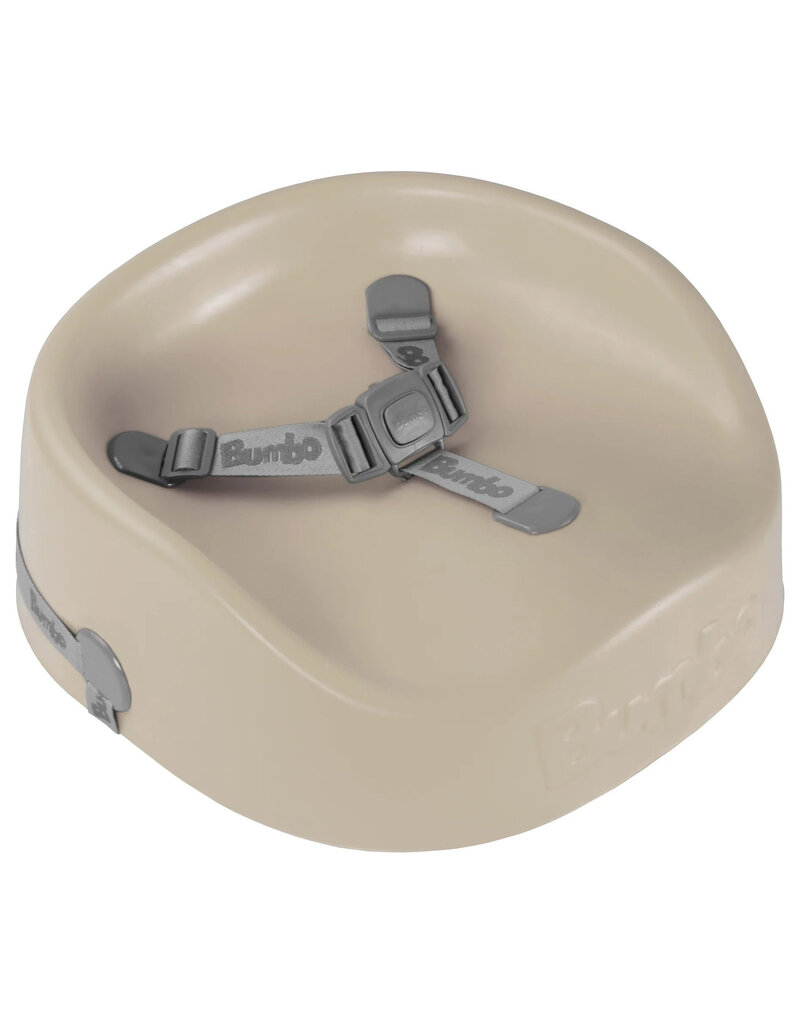 Bumbo Booster Seat - Taupe