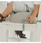 Bumbo Booster Seat - Taupe