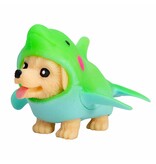 Schylling Rave Party Pup