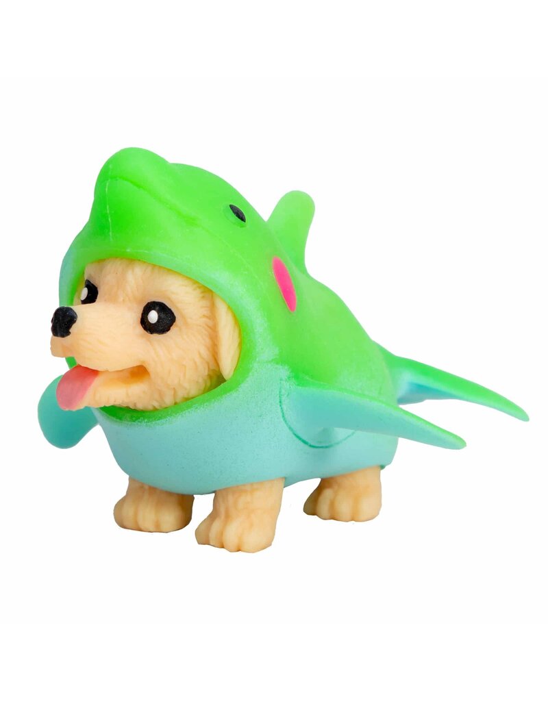 Schylling Rave Party Pup