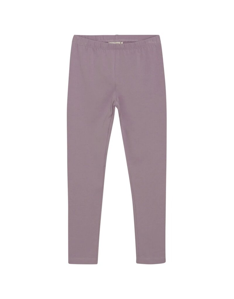 Elderberry Sweat Leggings