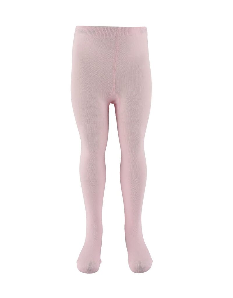 Light Rose Cotton Tights