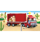 Usborne Lift And Look Trucks