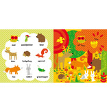 Usborne My First Words Book Animals