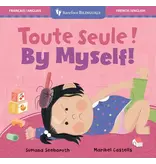 Barefoot Books By Myself! (Bilingual French & English)