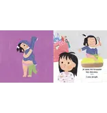 Barefoot Books By Myself! (Bilingual French & English)
